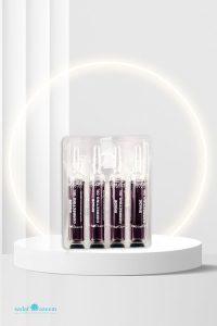 سالرم روغن مخصوص پودر دکلره