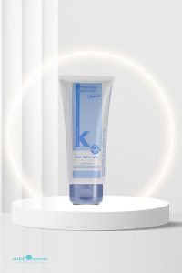 ماسک تیوپی کراتین شات