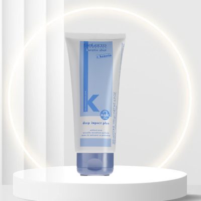 ماسک تیوپی کراتین شات