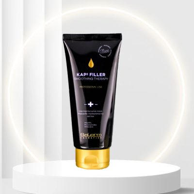 سالرم ماسک تیوپی کپس فیلر