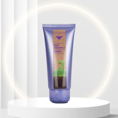 بیوکرا ماسک هسته انگور