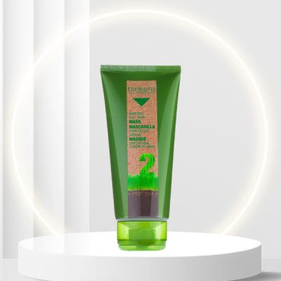 بیوکرا ماسک مناسب موهای چرب