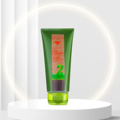 بیوکرا ماسک مناسب موهای رنگ شده