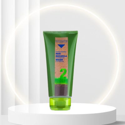 بیوکرا ماسک مو مرطوب کننده