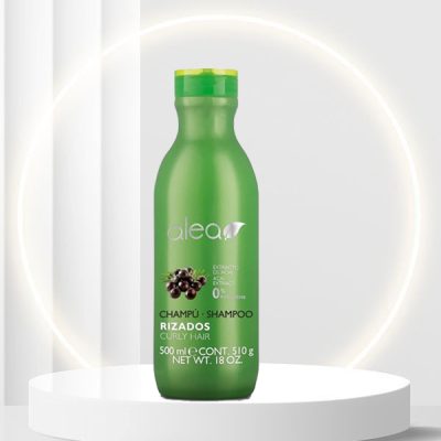 آله آ شامپو مناسب موهای فر