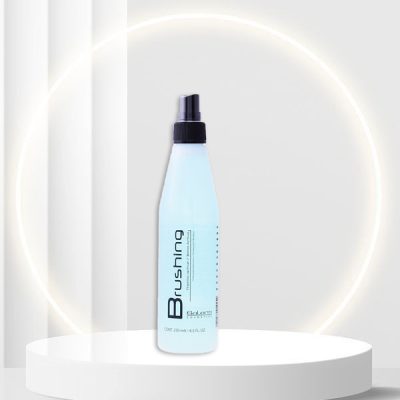 سالرم اسپری براشینگ مو