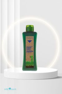 بیوکرا شامپو مرطوب کننده مو