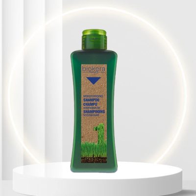 بیوکرا شامپو مرطوب کننده مو