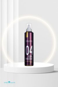 سالرم پرولاین موس حالت دهنده قوی مو 04