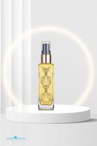 بیوکرا روغن آرگان