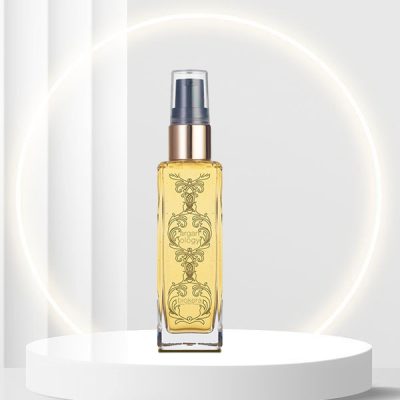 بیوکرا روغن آرگان