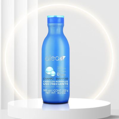 آله آ شامپو روزانه