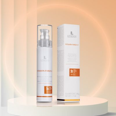 لندان فلویید ویتامین C