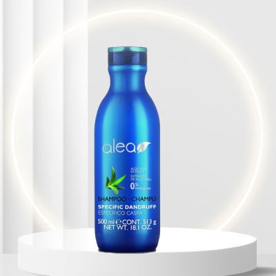 آله آ شامپو ضد شوره