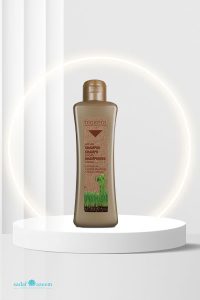 بیوکرا شامپو حاوی روغن آرگان