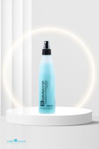 سالرم اسپری سه فاز و ترمیم کننده