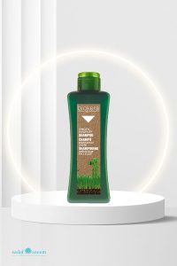 بیوکرا شامپو ضد شوره مو