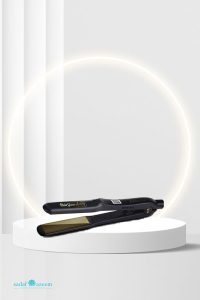 سالرم اتو مو مدل HAIR GLAM V7147