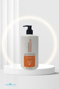 دژن شامپو ضد ریزش مو