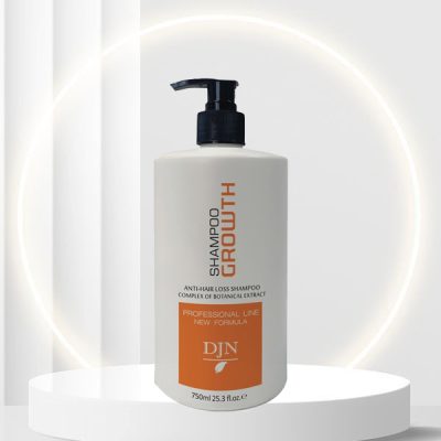 دژن شامپو ضد ریزش مو