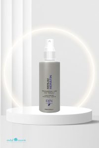 دژن سرم کراتینه 10کاره