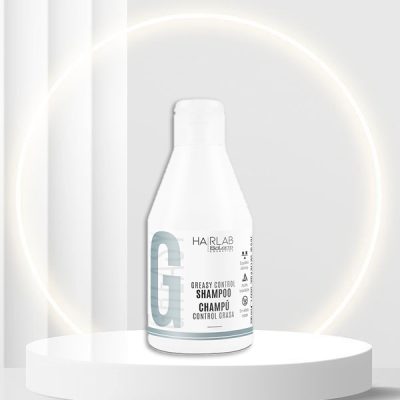 هیرلب شامپو کنترل کننده چربی