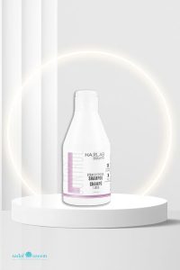 هیرلب شامپو صاف کننده مو