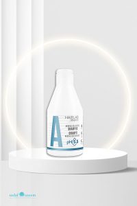 هیرلب شامپو محافظ پوست کف سر و تنظیم کننده PH کف سر