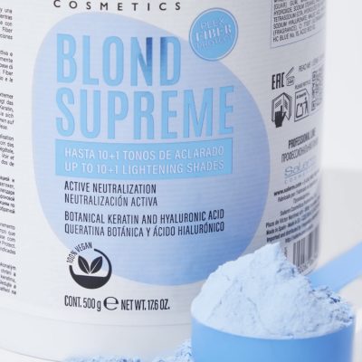 سالرم پودر دکلره بلوند سوپر می