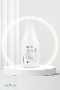 سالرم سوپر می روغن مغذی مخصوص پودر دکلره