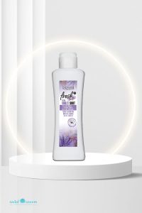 سالرم شامپو Ultra Violet shot بیوکرا