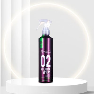سالرم اسپری حجم دهنده حرفه ای مو پرولاین